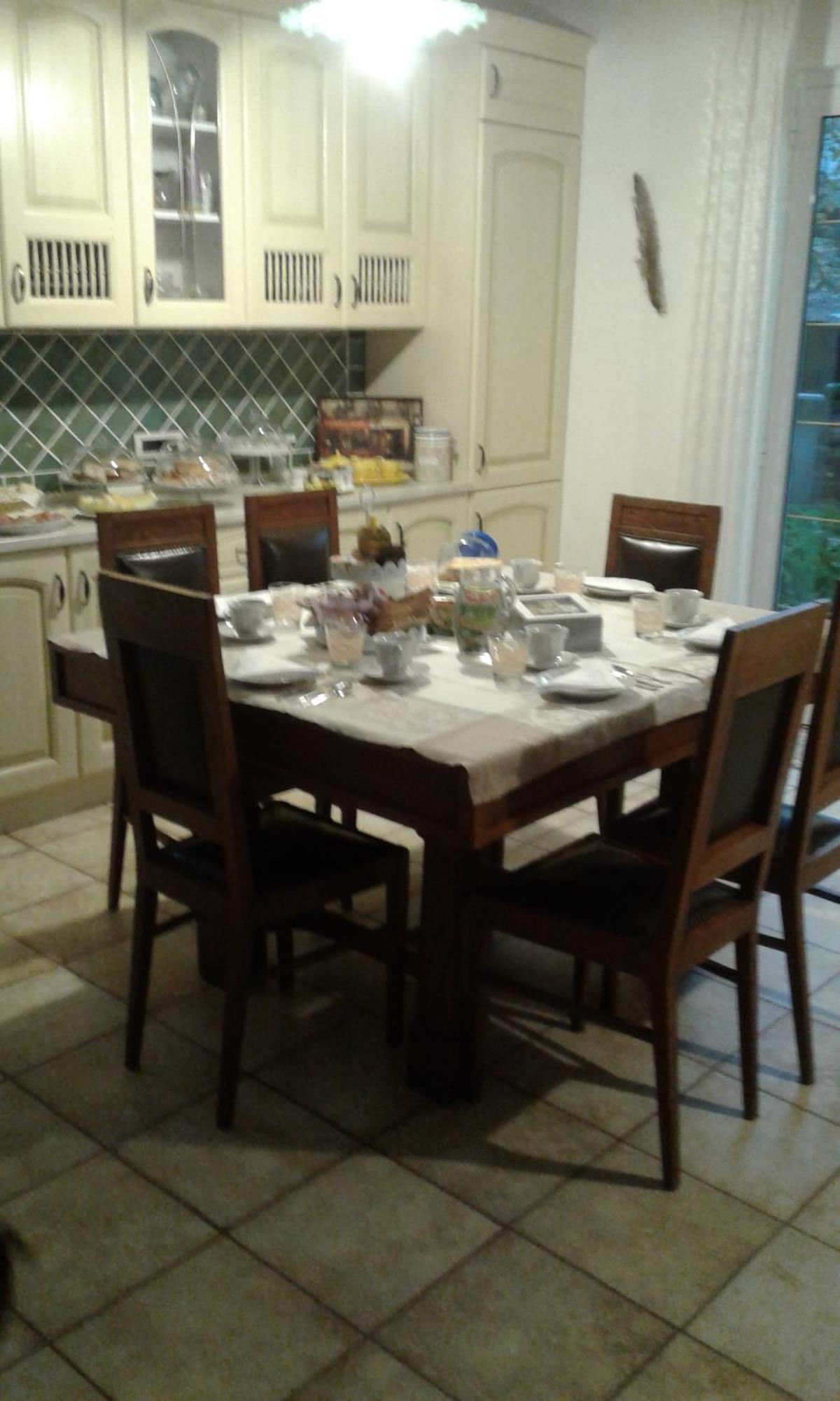 Il Tarlo Bed & Breakfast Seneghe ภายนอก รูปภาพ