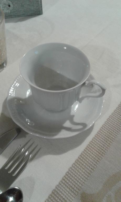 Il Tarlo Bed & Breakfast Seneghe ภายนอก รูปภาพ